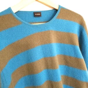 Jil Sander mens sweater